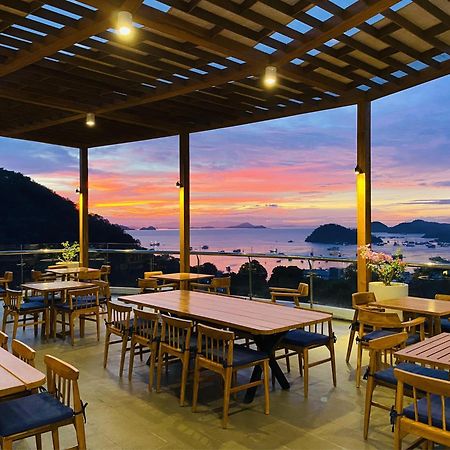Zasgo Hotel Labuan Bajo Ngoại thất bức ảnh