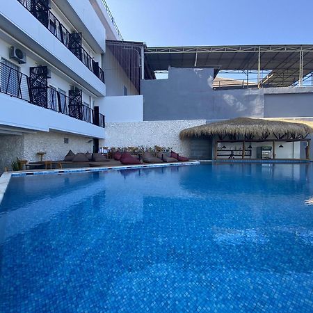 Zasgo Hotel Labuan Bajo Ngoại thất bức ảnh