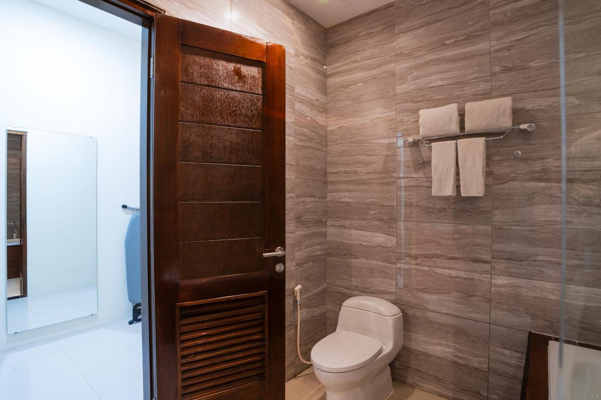 Zasgo Hotel Labuan Bajo Ngoại thất bức ảnh